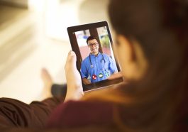 How IoT (Internet of Things) Is Shaping Community Health Monitoring