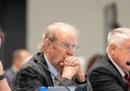 Mississippi Gathers Emergency Leaders in Biloxi for Key Conference