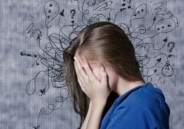 Light After the Storm: Stories of Healing and Mental Resilience